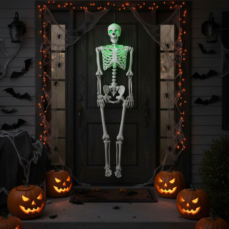 5FT Skeleton