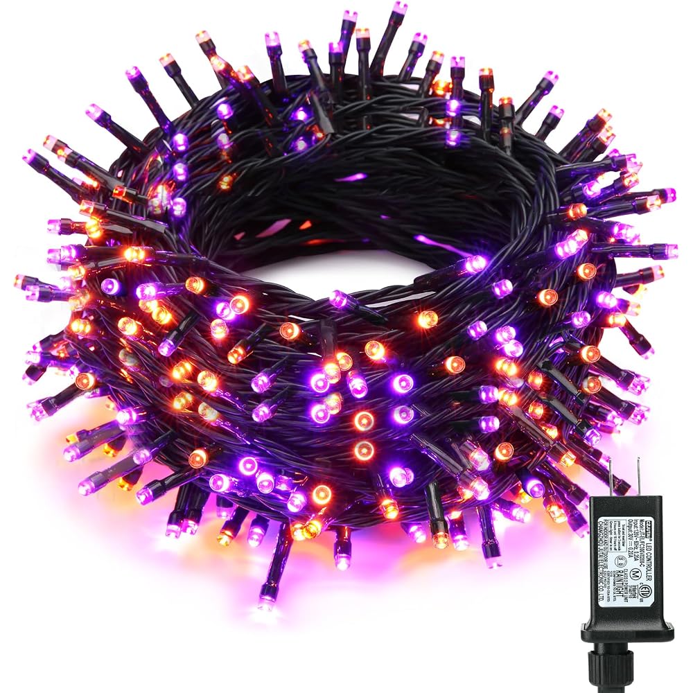 LED String Lights